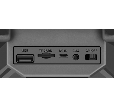 Defender Głośnik bluetooth G98 Defender Głośnik bluetooth G98