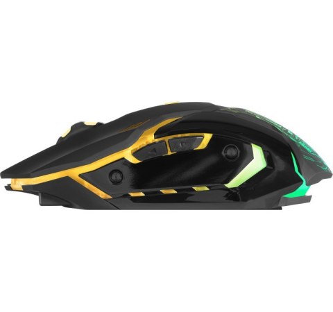Defender Mysz gamingowa bezprzewodowa TRIGGER GM-934 Defender Mysz gamingowa bezprzewodowa TRIGGER GM-934