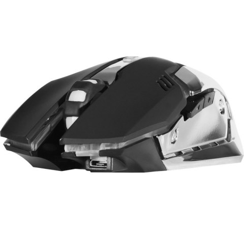 Defender Mysz gamingowa bezprzewodowa TRIGGER GM-934 Defender Mysz gamingowa bezprzewodowa TRIGGER GM-934