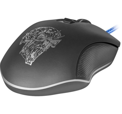 Defender Mysz gamingowa przewodowa SLEIPNIR GM-927 12800 dpi 6P Defender Mysz gamingowa przewodowa SLEIPNIR GM-927 12800 dpi 6P