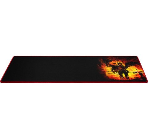 Defender Podkładka Gaming Warrior 820 x 300 x 3 mm Defender Podkładka Gaming Warrior 820 x 300 x 3 mm