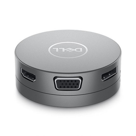 Dell Adapter Dell USB-C Dell DA310 Dell Adapter Dell USB-C Dell DA310