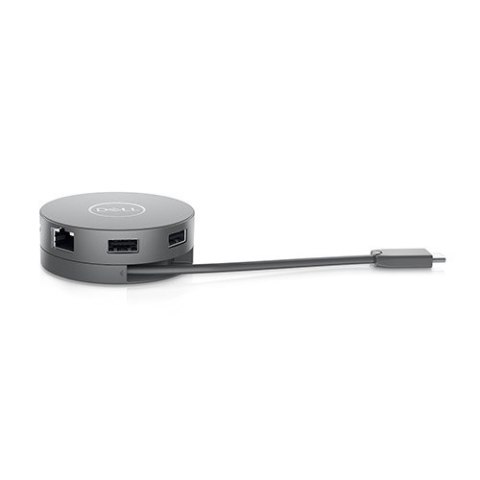 Dell Adapter Dell USB-C Dell DA310 Dell Adapter Dell USB-C Dell DA310