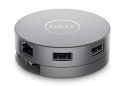 Dell Adapter Dell USB-C Dell DA310