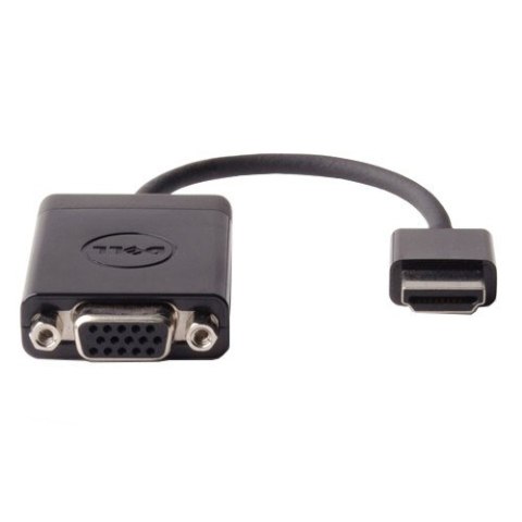 Dell Adapter HDMI to VGA Dell Adapter HDMI to VGA