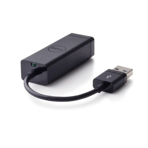 Dell Adapter - USB 3.0/Ethernet Dell Adapter - USB 3.0/Ethernet