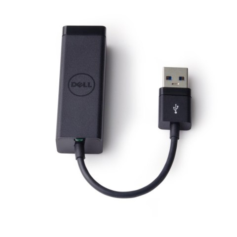 Dell Adapter - USB 3.0/Ethernet Dell Adapter - USB 3.0/Ethernet