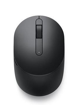Dell Bezprzewodowa mysz MS3320W - Czarna Dell Bezprzewodowa mysz MS3320W - Czarna