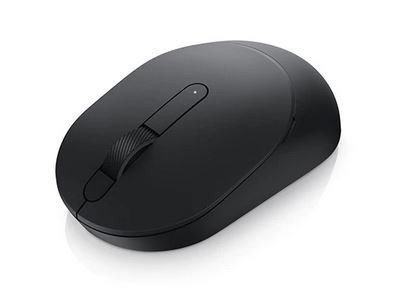 Dell Bezprzewodowa mysz MS3320W - Czarna Dell Bezprzewodowa mysz MS3320W - Czarna