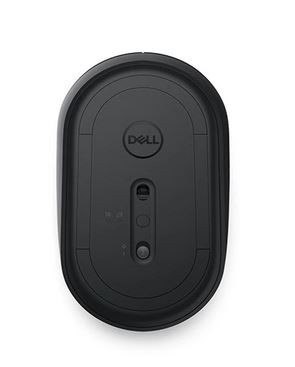 Dell Bezprzewodowa mysz MS3320W - Czarna Dell Bezprzewodowa mysz MS3320W - Czarna