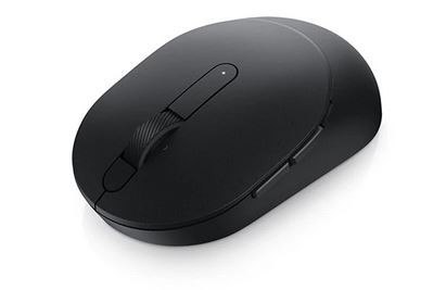 Dell Bezprzewodowa mysz MS5120W Czarna Dell Bezprzewodowa mysz MS5120W Czarna