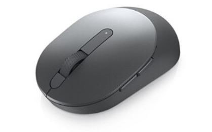 Dell Bezprzewodowa mysz MS5120W Szara Dell Bezprzewodowa mysz MS5120W Szara