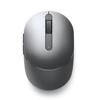 Dell Bezprzewodowa mysz MS5120W Szara Dell Bezprzewodowa mysz MS5120W Szara