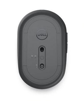 Dell Bezprzewodowa mysz MS5120W Szara Dell Bezprzewodowa mysz MS5120W Szara