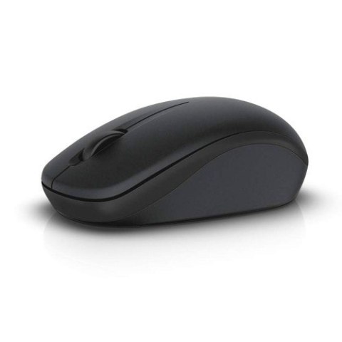 Dell Bezprzewodowa mysz USB WM126 czarna Dell Bezprzewodowa mysz USB WM126 czarna