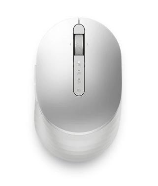 Dell Bezprzewodowa mysz z akumulatorem Premier - MS7421W Dell Bezprzewodowa mysz z akumulatorem Premier - MS7421W