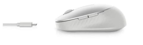 Dell Bezprzewodowa mysz z akumulatorem Premier - MS7421W Dell Bezprzewodowa mysz z akumulatorem Premier - MS7421W