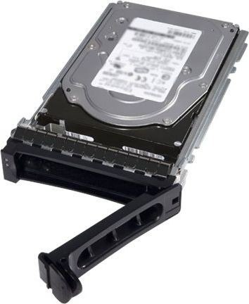 Dell Dysk 600GB 10K RPM SAS 12Gbps 512n 3.5 Hotplug Dell Dysk 600GB 10K RPM SAS 12Gbps 512n 3.5 Hotplug