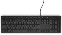 Dell Klawiatura multimedialna KB216