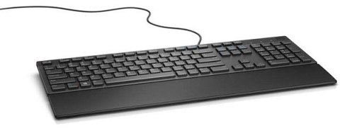 Dell Klawiatura multimedialna KB216 Dell Klawiatura multimedialna KB216