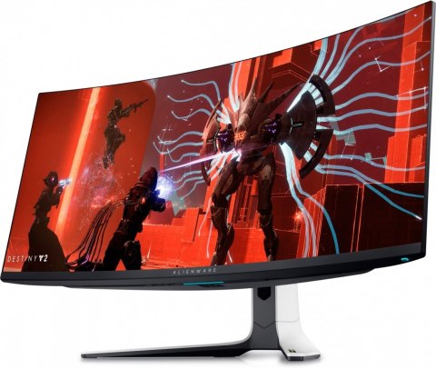 Dell Monitor Alienware AW3423DW 34.1 cali Curved NVIDIA G-Sync Ultimate 175Hz OLED QHD (3440x1440) /21:9/DP/2xHDMI/5xUSB 3.2/3Y AES&P Dell Monitor Alienware AW3423DW 34.1 cali Curved NVIDIA G-Sync Ultimate 175Hz OLED QHD (3440x1440) /21:9/DP/2xHDMI/5xUSB 3.2/3Y AES&P