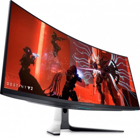 Dell Monitor Alienware AW3423DW 34.1 cali Curved NVIDIA G-Sync Ultimate 175Hz OLED QHD (3440x1440) /21:9/DP/2xHDMI/5xUSB 3.2/3Y AES&P Dell Monitor Alienware AW3423DW 34.1 cali Curved NVIDIA G-Sync Ultimate 175Hz OLED QHD (3440x1440) /21:9/DP/2xHDMI/5xUSB 3.2/3Y AES&P