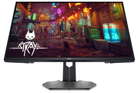 Dell Monitor G3223Q 32 cali FreeSync 144Hz IPS LED 4K (3840x2160)/16:9/DP/2xHDMI/USB-B/USB/3Y AES&PPE Dell Monitor G3223Q 32 cali FreeSync 144Hz IPS LED 4K (3840x2160)/16:9/DP/2xHDMI/USB-B/USB/3Y AES&PPE