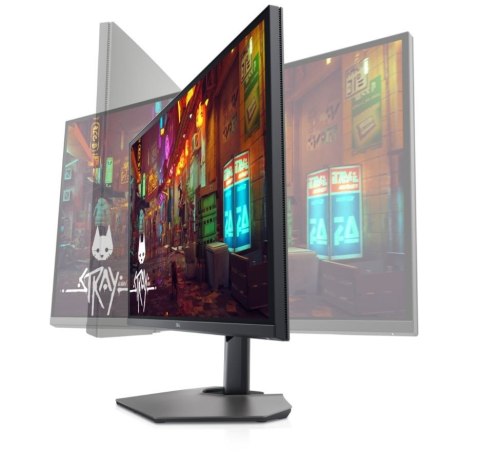 Dell Monitor G3223Q 32 cali FreeSync 144Hz IPS LED 4K (3840x2160)/16:9/DP/2xHDMI/USB-B/USB/3Y AES&PPE Dell Monitor G3223Q 32 cali FreeSync 144Hz IPS LED 4K (3840x2160)/16:9/DP/2xHDMI/USB-B/USB/3Y AES&PPE