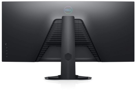 Dell Monitor S3422DWG 34 cale VA LED 21:9/3440x1440/HDMI/DP/3Y Dell Monitor S3422DWG 34 cale VA LED 21:9/3440x1440/HDMI/DP/3Y