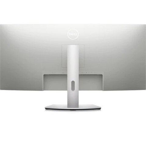 Dell Monitor S3423DWC 34 cali Curved AMD FreeSync VA LED 100Hz WQHD (3440x1440)/2xHDMI/USB-C/USB/Anti-glare 3H hardness/3Y AES&PPE Dell Monitor S3423DWC 34 cali Curved AMD FreeSync VA LED 100Hz WQHD (3440x1440)/2xHDMI/USB-C/USB/Anti-glare 3H hardness/3Y AES&PPE
