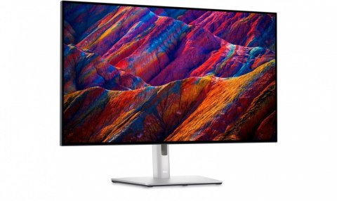 Dell Monitor U3223QE 31,5 IPS LED 4K (3840x2160)/16:9/HDMI/2xDP/3xUSB-C/4xUSB 3.2/RJ-45/3Y AES&PPG Dell Monitor U3223QE 31,5 IPS LED 4K (3840x2160)/16:9/HDMI/2xDP/3xUSB-C/4xUSB 3.2/RJ-45/3Y AES&PPG