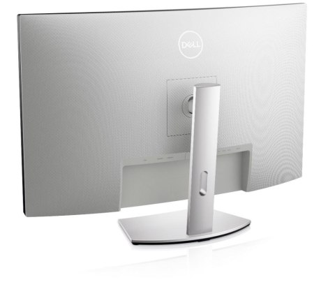 Dell Monitor zakrzywiony 31.5 cala S3221QSA VA 4K (3840x2160)/16:9/HDMI/DP/USB/ /Speakers/3Y Dell Monitor zakrzywiony 31.5 cala S3221QSA VA 4K (3840x2160)/16:9/HDMI/DP/USB/ /Speakers/3Y