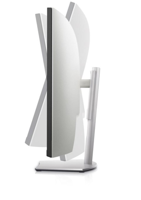 Dell Monitor zakrzywiony 31.5 cala S3221QSA VA 4K (3840x2160)/16:9/HDMI/DP/USB/ /Speakers/3Y Dell Monitor zakrzywiony 31.5 cala S3221QSA VA 4K (3840x2160)/16:9/HDMI/DP/USB/ /Speakers/3Y