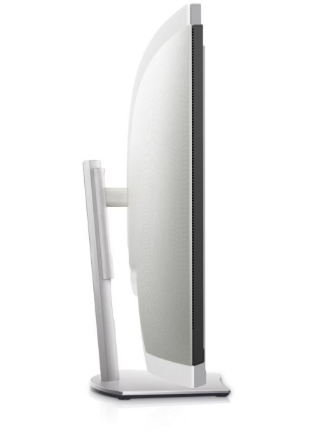 Dell Monitor zakrzywiony 31.5 cala S3221QSA VA 4K (3840x2160)/16:9/HDMI/DP/USB/ /Speakers/3Y Dell Monitor zakrzywiony 31.5 cala S3221QSA VA 4K (3840x2160)/16:9/HDMI/DP/USB/ /Speakers/3Y