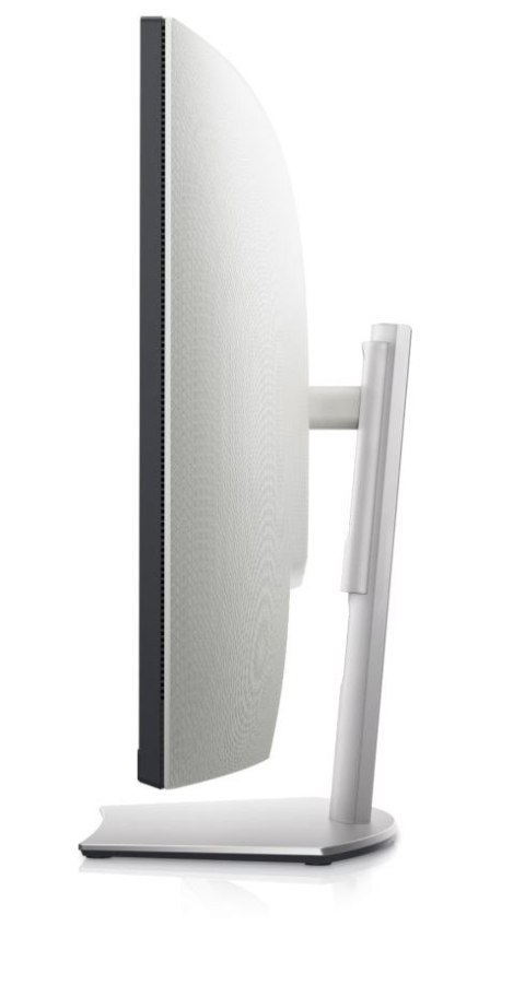 Dell Monitor zakrzywiony 31.5 cala S3221QSA VA 4K (3840x2160)/16:9/HDMI/DP/USB/ /Speakers/3Y Dell Monitor zakrzywiony 31.5 cala S3221QSA VA 4K (3840x2160)/16:9/HDMI/DP/USB/ /Speakers/3Y