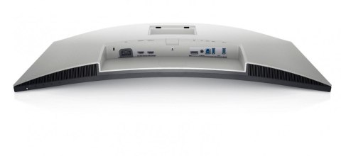 Dell Monitor zakrzywiony 31.5 cala S3221QSA VA 4K (3840x2160)/16:9/HDMI/DP/USB/ /Speakers/3Y Dell Monitor zakrzywiony 31.5 cala S3221QSA VA 4K (3840x2160)/16:9/HDMI/DP/USB/ /Speakers/3Y
