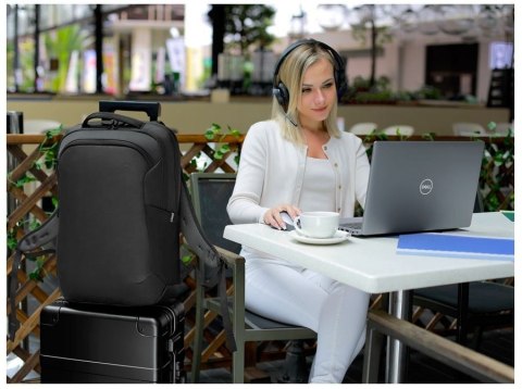 Dell Plecak EcoLoop Pro Backpack CP5723 15 cali Dell Plecak EcoLoop Pro Backpack CP5723 15 cali