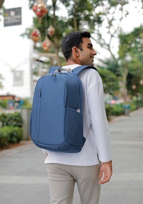 Dell Plecak EcoLoop Urban CP4523B 15 cali Dell Plecak EcoLoop Urban CP4523B 15 cali