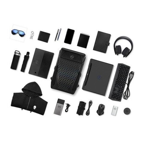 Dell Plecak Gaming Backpack 17 GM1720PM Dell Plecak Gaming Backpack 17 GM1720PM