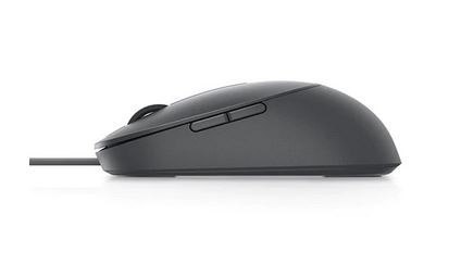 Dell Przewodowa mysz MS3220 - Szara Dell Przewodowa mysz MS3220 - Szara