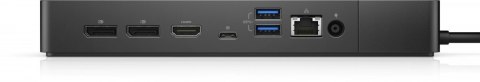 Dell Stacja dokująca WD19S 130W Dell Stacja dokująca WD19S 130W