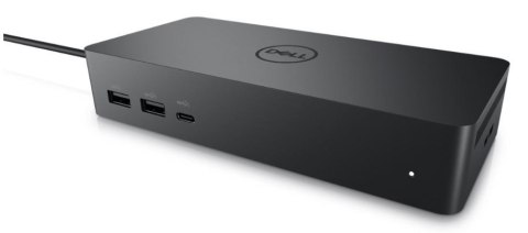 Dell Uniwersalna stacja dokująca UD22 Dell Uniwersalna stacja dokująca UD22