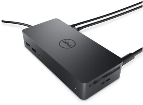Dell Uniwersalna stacja dokująca UD22 Dell Uniwersalna stacja dokująca UD22