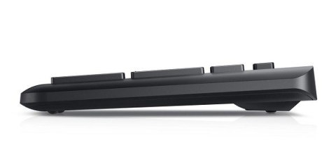 Dell Zestaw bezprzewodowy klawiatura + mysz KM3322W Dell Zestaw bezprzewodowy klawiatura + mysz KM3322W