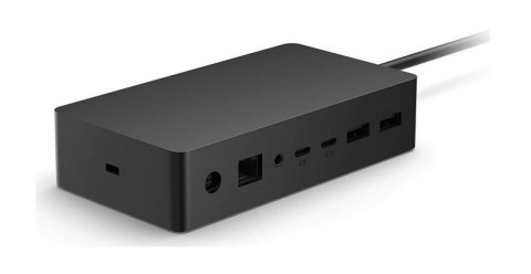 Microsoft Stacja dokujaca / Surface Dock 2 Commercial 1GK-00004 Microsoft Stacja dokujaca / Surface Dock 2 Commercial 1GK-00004