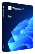 Microsoft Windows Pro 11 64bit PL USB Flash Drive Box HAV-00209
