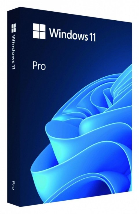 Microsoft Windows Pro 11 64bit PL USB Flash Drive Box HAV-00209 Microsoft Windows Pro 11 64bit PL USB Flash Drive Box HAV-00209
