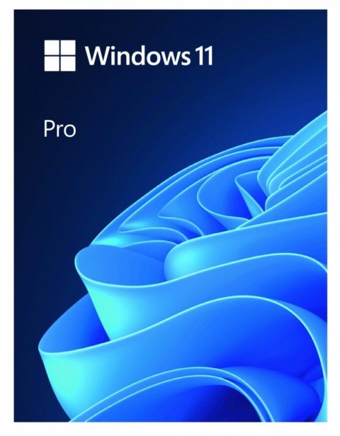 Microsoft Windows Pro 11 64bit PL USB Flash Drive Box HAV-00209 Microsoft Windows Pro 11 64bit PL USB Flash Drive Box HAV-00209