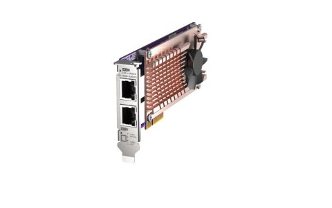 QNAP Karta rozszerzeń QM2-2P2G2T QM2 2 x PCIe 2280 M.2 SSD QNAP Karta rozszerzeń QM2-2P2G2T QM2 2 x PCIe 2280 M.2 SSD