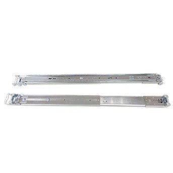 QNAP RAIL-B02 RACK SLIDE RAIL KIT 2U QNAP RAIL-B02 RACK SLIDE RAIL KIT 2U